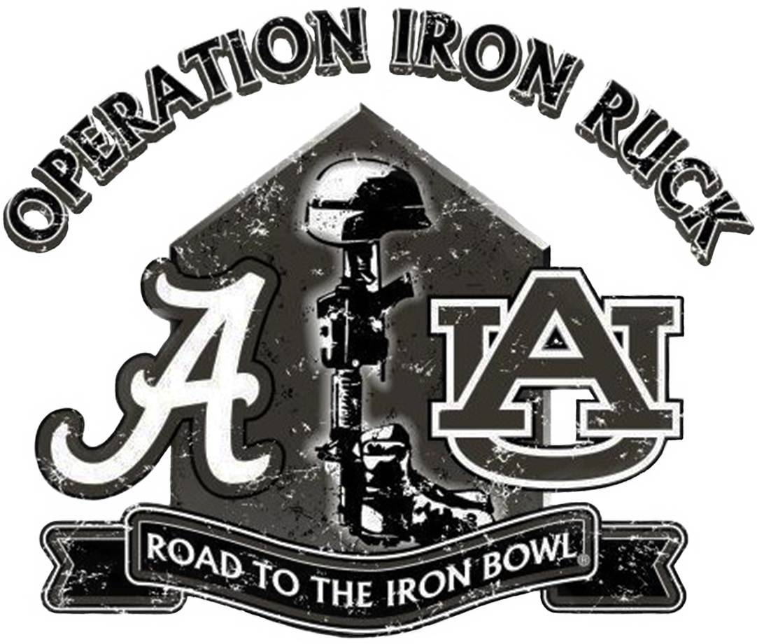 Operation Iron Ruck logo