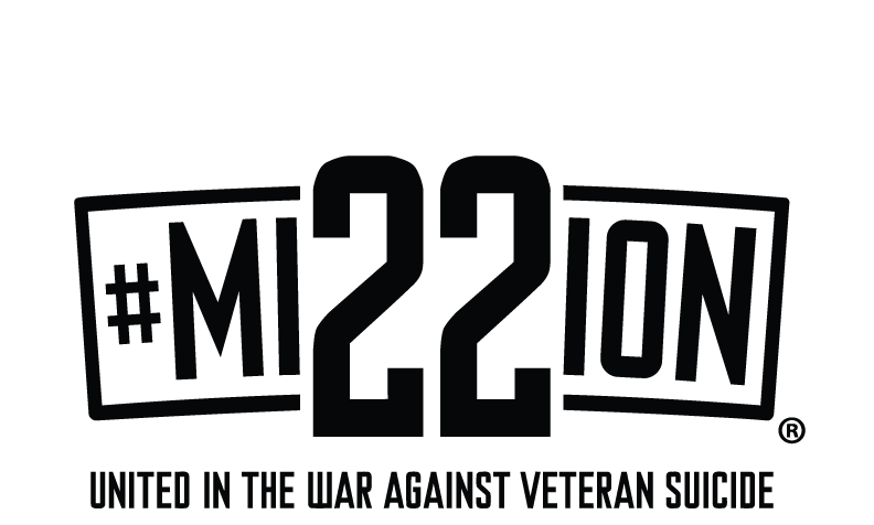 Mission 22 logo