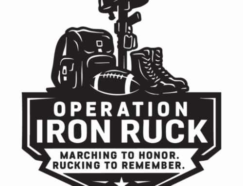 Operation Iron Ruck sets Iron Bowl rivalry aside