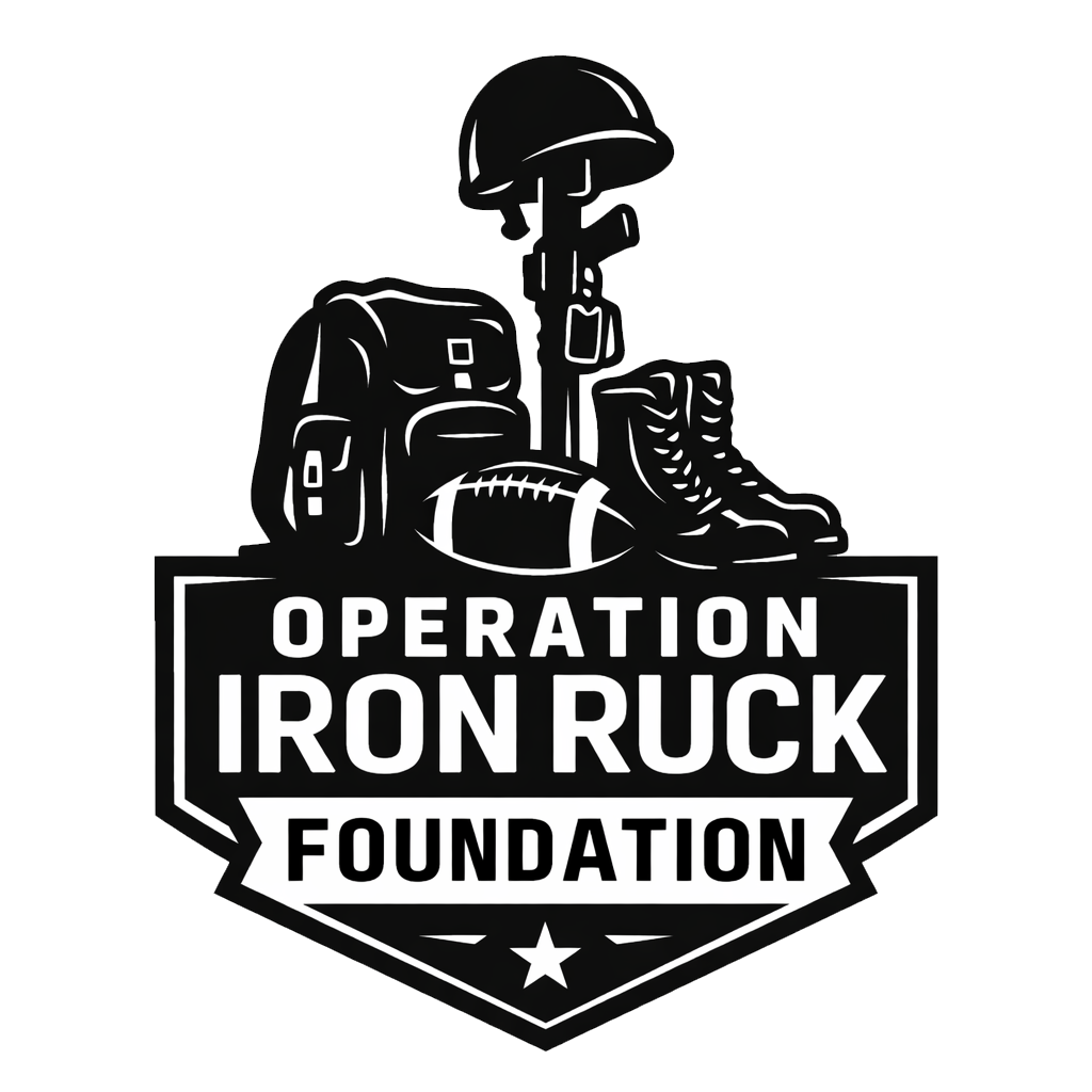 Operation Iron Ruck Logo